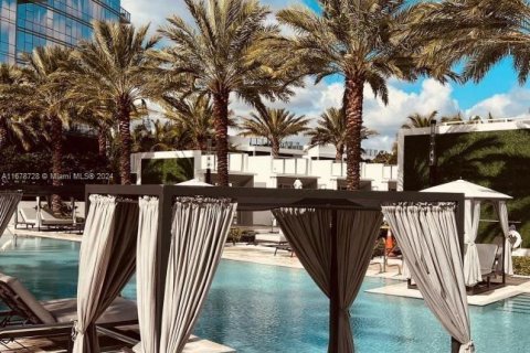 Condo in Miami, Florida, 3 bedrooms  № 1729456 - photo 5