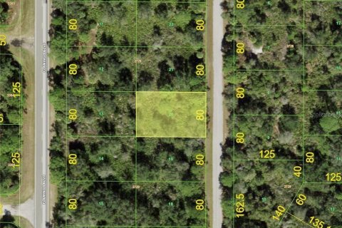 Land in Port Charlotte, Florida № 2162450 - photo 2