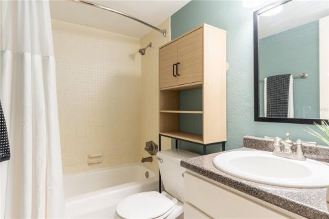 Купить кондоминиум в Гейнсвилл, Флорида 6 комнат, 83.61м2, № 2142687 - фото 13