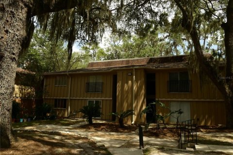 Condo in Gainesville, Florida, 2 bedrooms  № 2142687 - photo 24