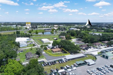 Propiedad comercial en venta en Lakeland, Florida, 163.51 m2 № 2349754 - foto 3