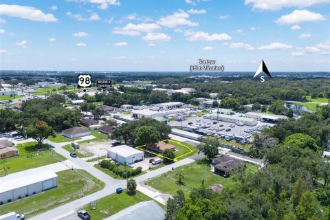 Propiedad comercial en venta en Lakeland, Florida, 163.51 m2 № 2349754 - foto 4