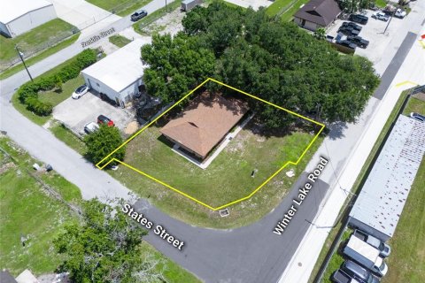 Propiedad comercial en venta en Lakeland, Florida, 163.51 m2 № 2349754 - foto 2