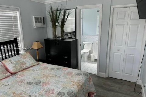 Apartamento en alquiler en Wilton Manors, Florida, 1 dormitorio № 1699821 - foto 7