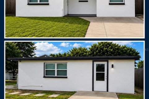 Commercial property in Tampa, Florida 5 bedrooms, 159.51 sq.m. № 2287299
