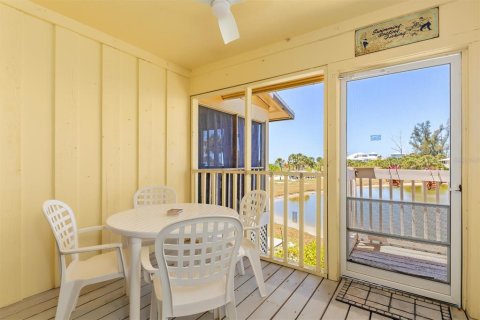 Copropriété à louer à Boca Grande, Floride: 2 chambres, 87.89 m2 № 2166043 - photo 21