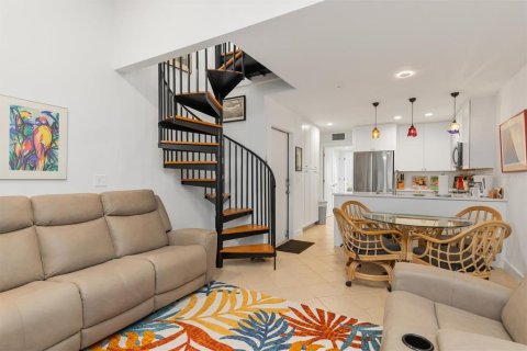 Copropriété à louer à Boca Grande, Floride: 2 chambres, 87.89 m2 № 2166043 - photo 8