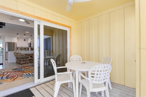 Copropriété à louer à Boca Grande, Floride: 2 chambres, 87.89 m2 № 2166043 - photo 22