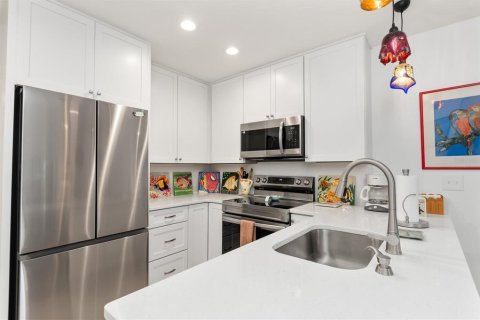 Copropriété à louer à Boca Grande, Floride: 2 chambres, 87.89 m2 № 2166043 - photo 5