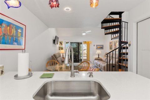 Copropriété à louer à Boca Grande, Floride: 2 chambres, 87.89 m2 № 2166043 - photo 6