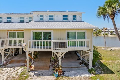Condo à Boca Grande, Floride, 2 chambres  № 2166043