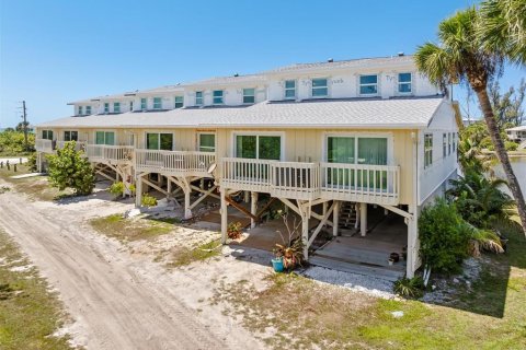 Copropriété à louer à Boca Grande, Floride: 2 chambres, 87.89 m2 № 2166043 - photo 2