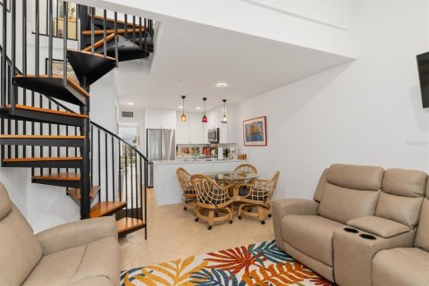 Copropriété à louer à Boca Grande, Floride: 2 chambres, 87.89 m2 № 2166043 - photo 9