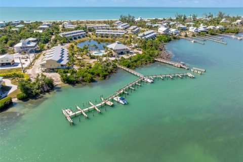Copropriété à louer à Boca Grande, Floride: 2 chambres, 87.89 m2 № 2166043 - photo 30