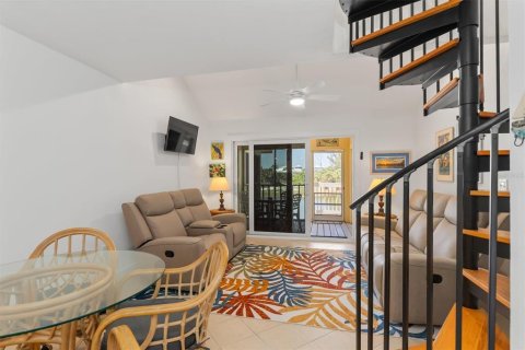 Copropriété à louer à Boca Grande, Floride: 2 chambres, 87.89 m2 № 2166043 - photo 11
