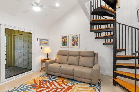 Copropriété à louer à Boca Grande, Floride: 2 chambres, 87.89 m2 № 2166043 - photo 10