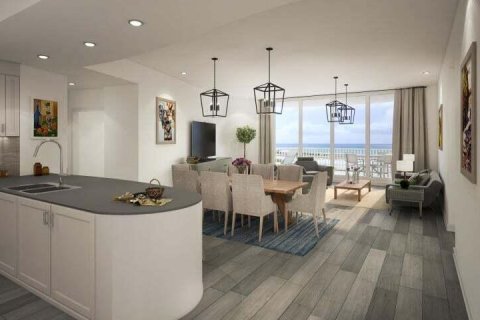 Condominio en venta en Destin, Florida, 3 dormitorios, 221.11 m2 № 561272 - foto 1