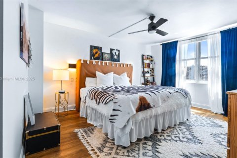 Copropriété à vendre à Aventura, Floride: 2 chambres, 99.68 m2 № 1743954 - photo 10