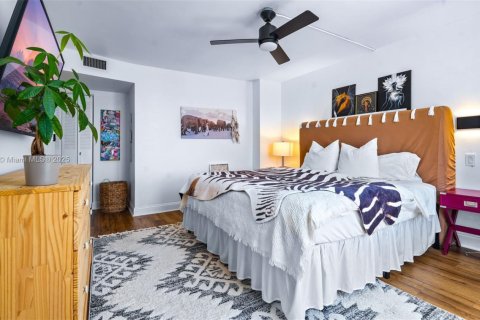 Copropriété à vendre à Aventura, Floride: 2 chambres, 99.68 m2 № 1743954 - photo 11