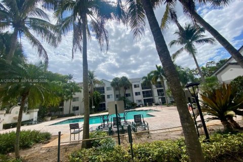 Снять в аренду квартиру в Тамарак, Флорида 1 спальня, 64.57м2, № 2065237 - фото 12