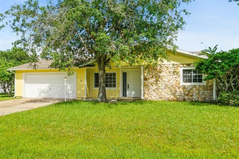 Casa en venta en Palm Coast, Florida, 3 dormitorios, 133.13 m2 № 2384484 - foto 3