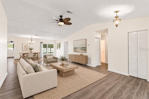 Casa en venta en Palm Coast, Florida, 3 dormitorios, 133.13 m2 № 2384484 - foto 13