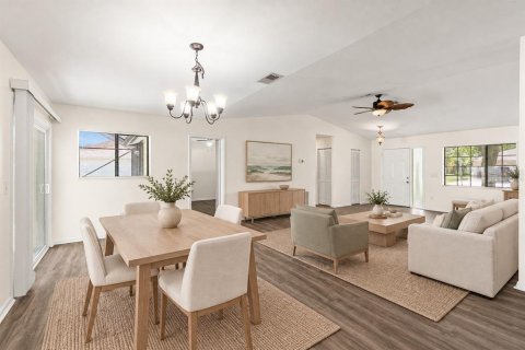 Casa en venta en Palm Coast, Florida, 3 dormitorios, 133.13 m2 № 2384484 - foto 24