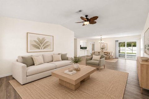 Casa en venta en Palm Coast, Florida, 3 dormitorios, 133.13 m2 № 2384484 - foto 11