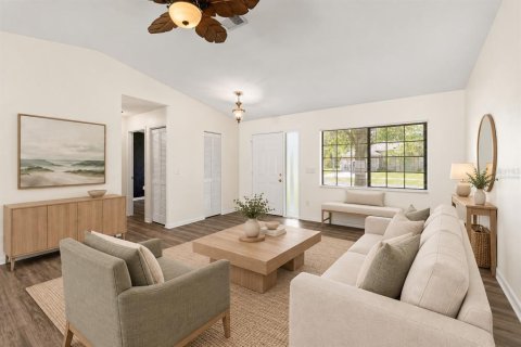 Casa en venta en Palm Coast, Florida, 3 dormitorios, 133.13 m2 № 2384484 - foto 8