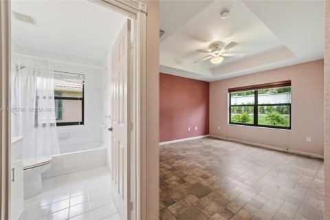 Villa ou maison à vendre à Boynton Beach, Floride: 3 chambres, 217.48 m2 № 2328717 - photo 29