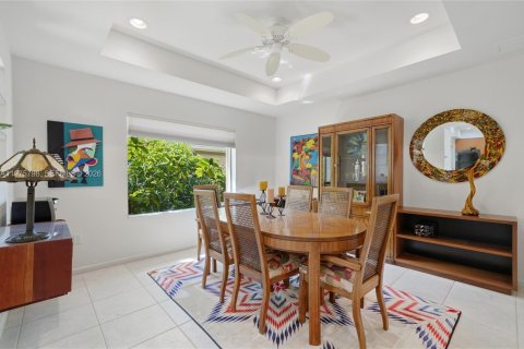 Villa ou maison à vendre à Boynton Beach, Floride: 3 chambres, 217.48 m2 № 2328717 - photo 13