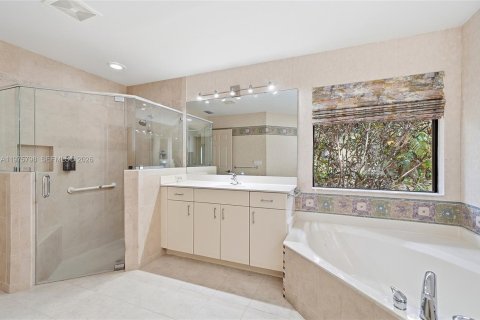 Villa ou maison à vendre à Boynton Beach, Floride: 3 chambres, 217.48 m2 № 2328717 - photo 22