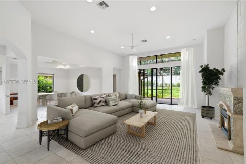 Villa ou maison à vendre à Boynton Beach, Floride: 3 chambres, 217.48 m2 № 2328717 - photo 7
