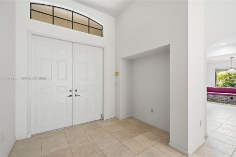 Villa ou maison à vendre à Boynton Beach, Floride: 3 chambres, 217.48 m2 № 2328717 - photo 5