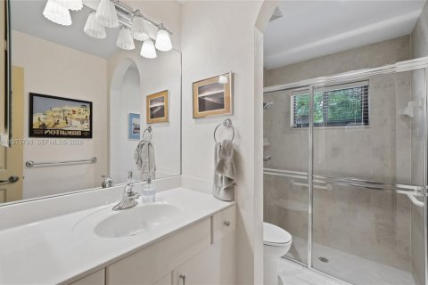 Villa ou maison à vendre à Boynton Beach, Floride: 3 chambres, 217.48 m2 № 2328717 - photo 26