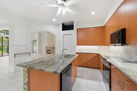Villa ou maison à vendre à Boynton Beach, Floride: 3 chambres, 217.48 m2 № 2328717 - photo 15