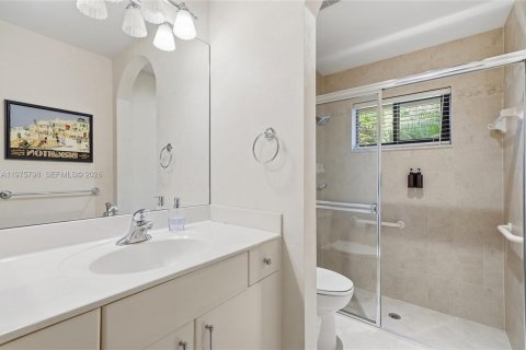 Villa ou maison à vendre à Boynton Beach, Floride: 3 chambres, 217.48 m2 № 2328717 - photo 27