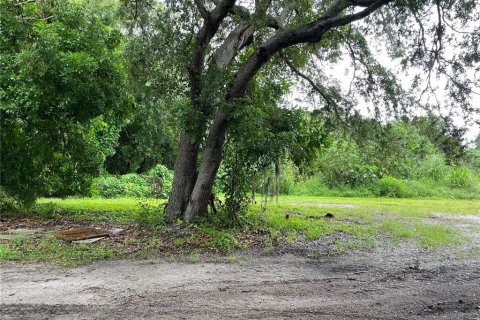 Land in Venice, Florida № 2367157