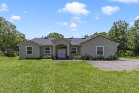 House in Orlando, Florida 5 bedrooms, 278.71 sq.m. № 1919105 - photo 1