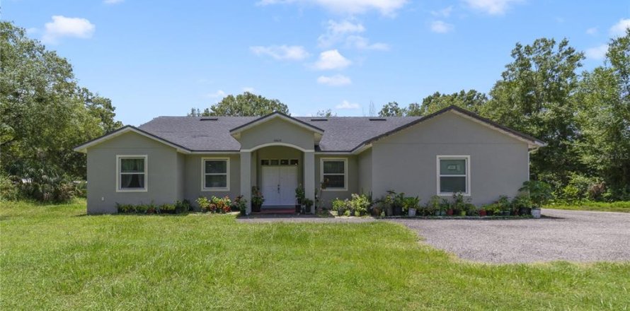 Casa en Orlando, Florida 5 dormitorios, 278.71 m2 № 1919105