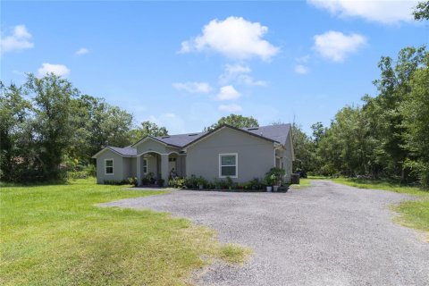 House in Orlando, Florida 5 bedrooms, 278.71 sq.m. № 1919105 - photo 2
