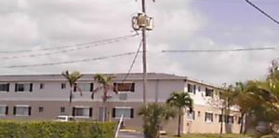 Condo in Lake Worth, Florida, 2 bedrooms  № 1231332