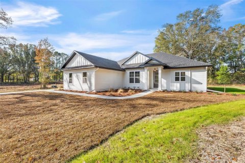 House in Live Oak, Florida 4 bedrooms, 195.56 sq.m. № 1678236 - photo 4