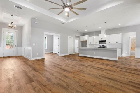 House in Live Oak, Florida 4 bedrooms, 195.56 sq.m. № 1678236 - photo 29