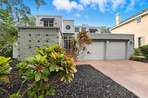 Casa en venta en Tampa, Florida, 4 dormitorios, 431.35 m2 № 2128040 - foto 3