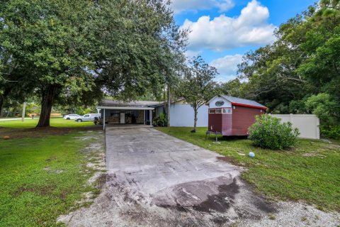 House in Orlando, Florida 3 bedrooms, 109.25 sq.m. № 1904351 - photo 1