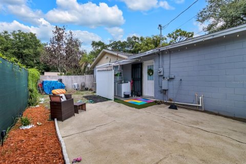 House in Orlando, Florida 3 bedrooms, 109.25 sq.m. № 1904351 - photo 21