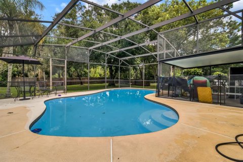 House in Orlando, Florida 3 bedrooms, 109.25 sq.m. № 1904351 - photo 25