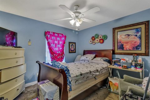 House in Orlando, Florida 3 bedrooms, 109.25 sq.m. № 1904351 - photo 17