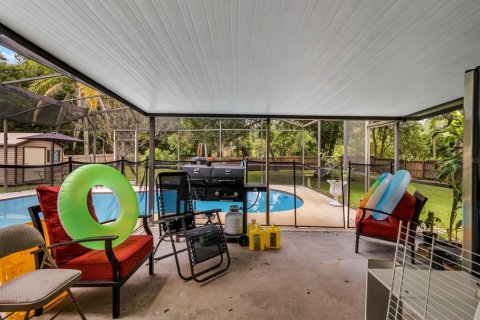 House in Orlando, Florida 3 bedrooms, 109.25 sq.m. № 1904351 - photo 23